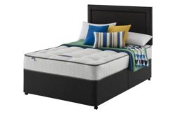 Silentnight - Horton M5 Orthopedic - Kingsize - Divan